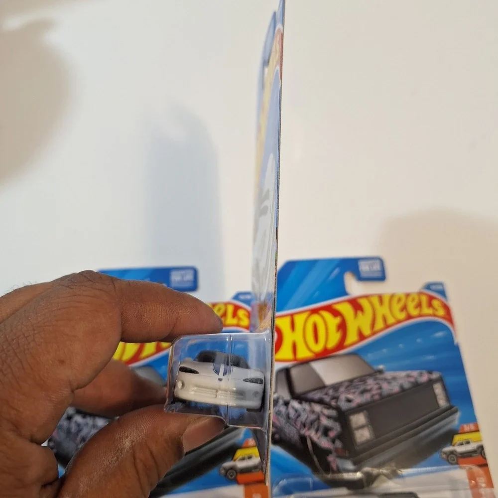 Hot Wheels hot wheels
